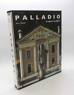 Palladio : de Venise à la Vénétie