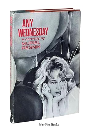 Any Wednesday: A Comedy