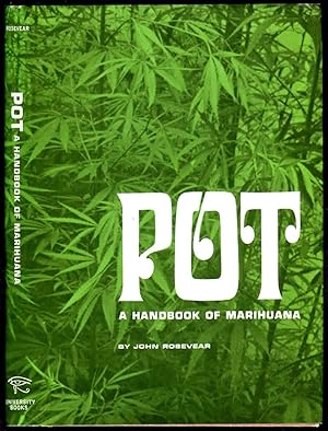 Seller image for Pot: A Handbook of Marihuana for sale by Bookworks