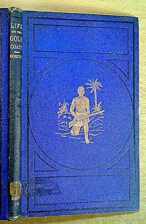 Imagen del vendedor de Life on The Gold Coast a la venta por Pendleburys - the bookshop in the hills