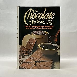 THE CHOCOLATE COOKBOOK