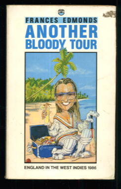 Seller image for Another Bloody Tour for sale by Lazy Letters Books
