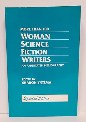 Seller image for More Than 100 Woman Science Fiction Writers for sale by Tall Stories Book & Print Gallery