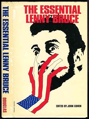 Seller image for The Essential Lenny Bruce for sale by Bookworks