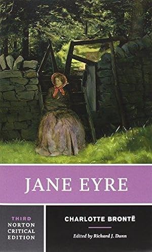 Seller image for Jane Eyre 3e (NCE): 0 (Norton Critical Editions) for sale by WeBuyBooks 2