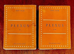 Plexus: The Rosy Crucifixion