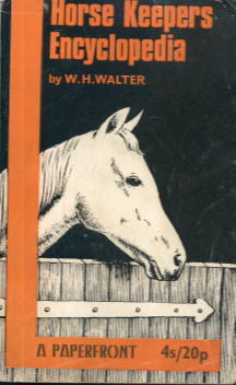 Horse Keepers Encyclopedia