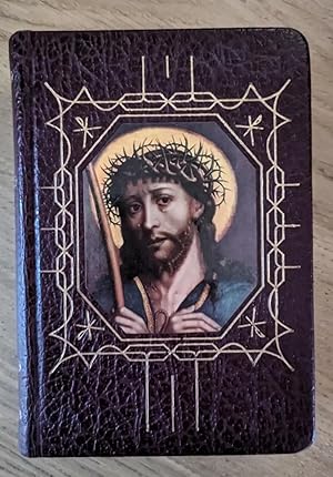 Seller image for THE LIFE OF CHRIST for sale by Happyfish Books