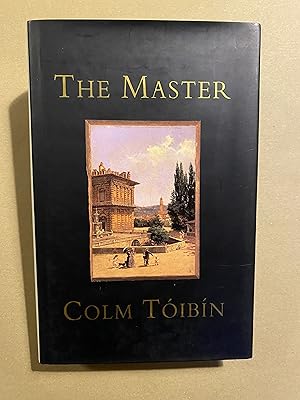 Seller image for The Master for sale by BBBooks