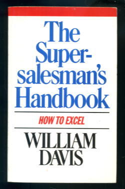 The Supersalesman's Handbook