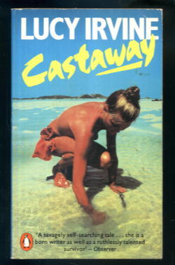 Imagen del vendedor de Castaway a la venta por Lazy Letters Books