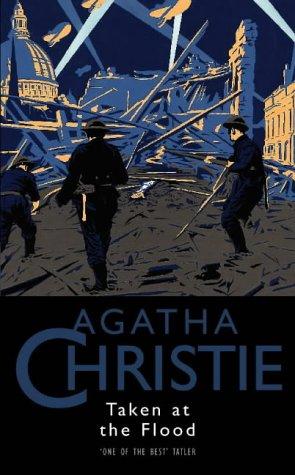 Seller image for Taken at the Flood: v. 47 (Agatha Christie Collection S.) for sale by WeBuyBooks 2