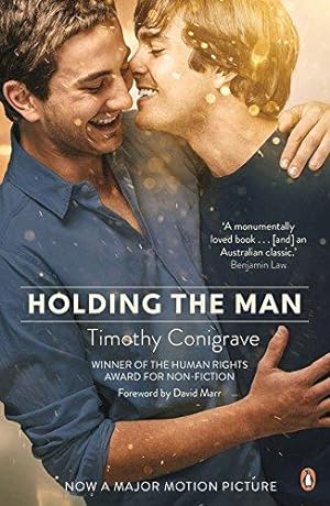 Seller image for Holding the Man for sale by WeBuyBooks 2