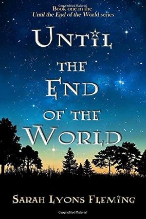 Imagen del vendedor de Until the End of the World: 1 a la venta por WeBuyBooks 2