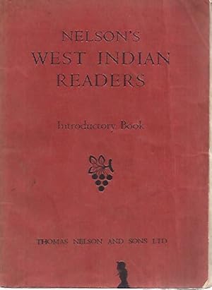 Seller image for Nelson's West Indian Readers. Introductory Book for sale by Black Rock Books