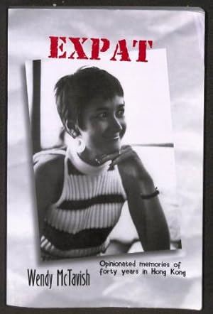 Seller image for [(Expat * *)] [Author: Wendy McTavish] published on (April, 2006) for sale by WeBuyBooks 2