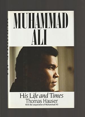 Seller image for MUHAMMAD ALI: His Life and Times for sale by COLLECTIBLE BOOK SHOPPE