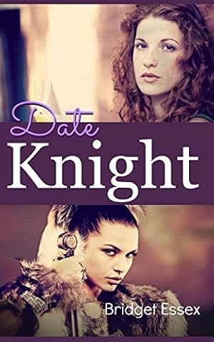 Image du vendeur pour Date Knight mis en vente par WeBuyBooks 2