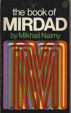 Seller image for The Book of Mirdad for sale by WeBuyBooks 2