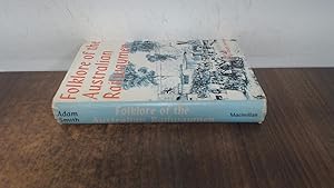 Seller image for Folklore of the Australian railwaymen for sale by BoundlessBookstore