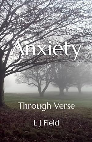 Seller image for Anxiety: Through Verse for sale by WeBuyBooks 2