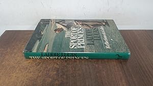 Seller image for The Sport of Princes: Reflections of a Golfer (signed) for sale by BoundlessBookstore