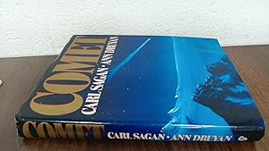 Imagen del vendedor de Comet a la venta por BoundlessBookstore