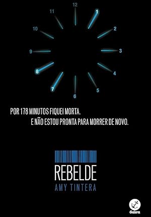 Seller image for Rebelde (Vol. 2 Reboot) for sale by Livraria Ing