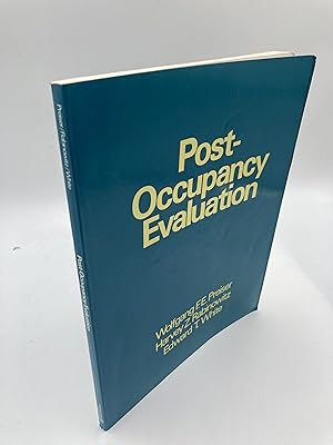 Imagen del vendedor de Post-Occupancy Evaluation a la venta por thebookforest.com