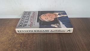 Seller image for Just Williams: An Autobiography for sale by BoundlessBookstore