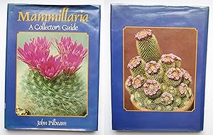 Immagine del venditore per Mammillaria A Collector's Guide venduto da Transformer