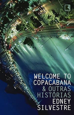 Bild des Verkufers fr Welcome To Copacabana zum Verkauf von Livraria Ing