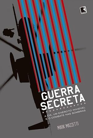 Seller image for Guerra Secreta for sale by Livraria Ing