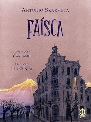 Seller image for Fasca for sale by Livraria Ing