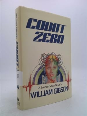 Seller image for Count Zero for sale by ThriftBooksVintage