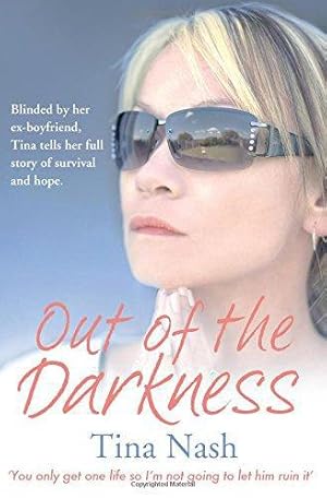 Seller image for Out of the Darkness for sale by WeBuyBooks