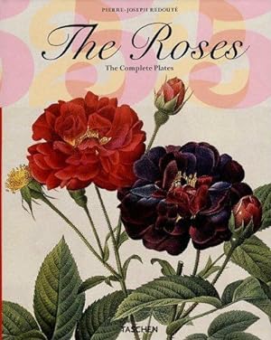 Seller image for The Roses: The Complete Plates for sale by WeBuyBooks