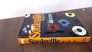 Seller image for Soulsville U.S.A.: The Story of Stax Records for sale by BoundlessBookstore