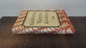 Seller image for California Rancho Cooking (signed) for sale by BoundlessBookstore