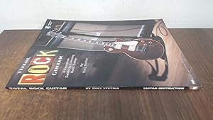 Immagine del venditore per Total Rock Guitar: A Complete Guide to Learning Rock Guitar [With CD Includes Full-Band Backing for All 22 Songs] venduto da BoundlessBookstore