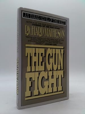 Seller image for The Gun Fight for sale by ThriftBooksVintage