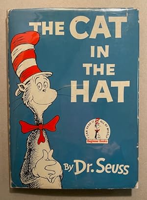 THE CAT in the HAT