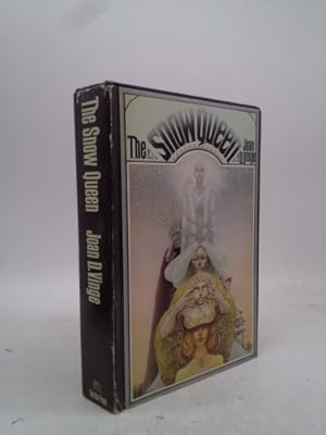 Seller image for The Snow Queen for sale by ThriftBooksVintage