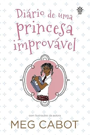 Seller image for Dirio de uma princesa improvvel (Vol. 1) for sale by Livraria Ing