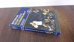 Immagine del venditore per Rothmans Rugby League Year Book 1986-87 venduto da BoundlessBookstore