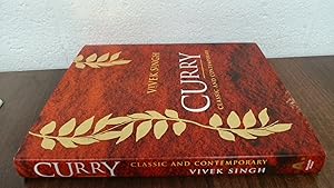 Immagine del venditore per Curry: Classic and Contemporary venduto da BoundlessBookstore