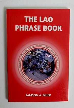 The Lao Phrase Book