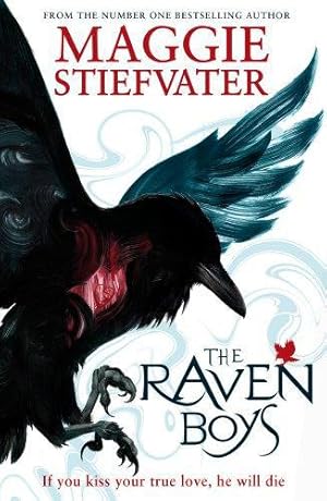 Immagine del venditore per The Raven Boys venduto da WeBuyBooks