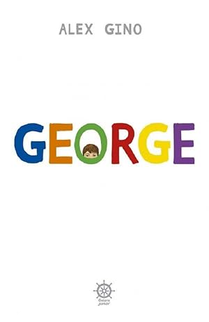 Seller image for George for sale by Livraria Ing