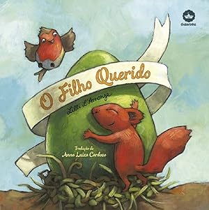 Seller image for O filho querido for sale by Livraria Ing